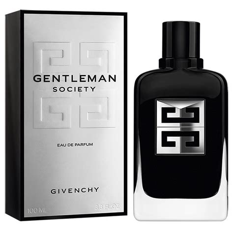 givenchy gentleman society edp 100ml